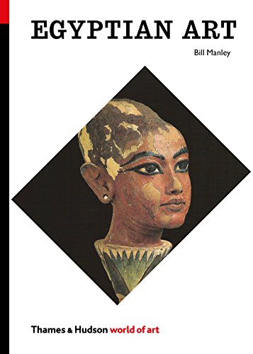 Egyptian Art: World of Art Series von Thames & Hudson